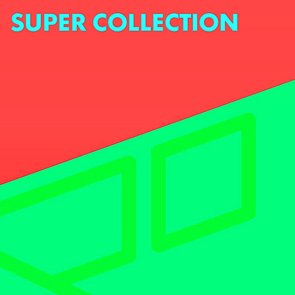 Super Collection Vol.4 (2019)