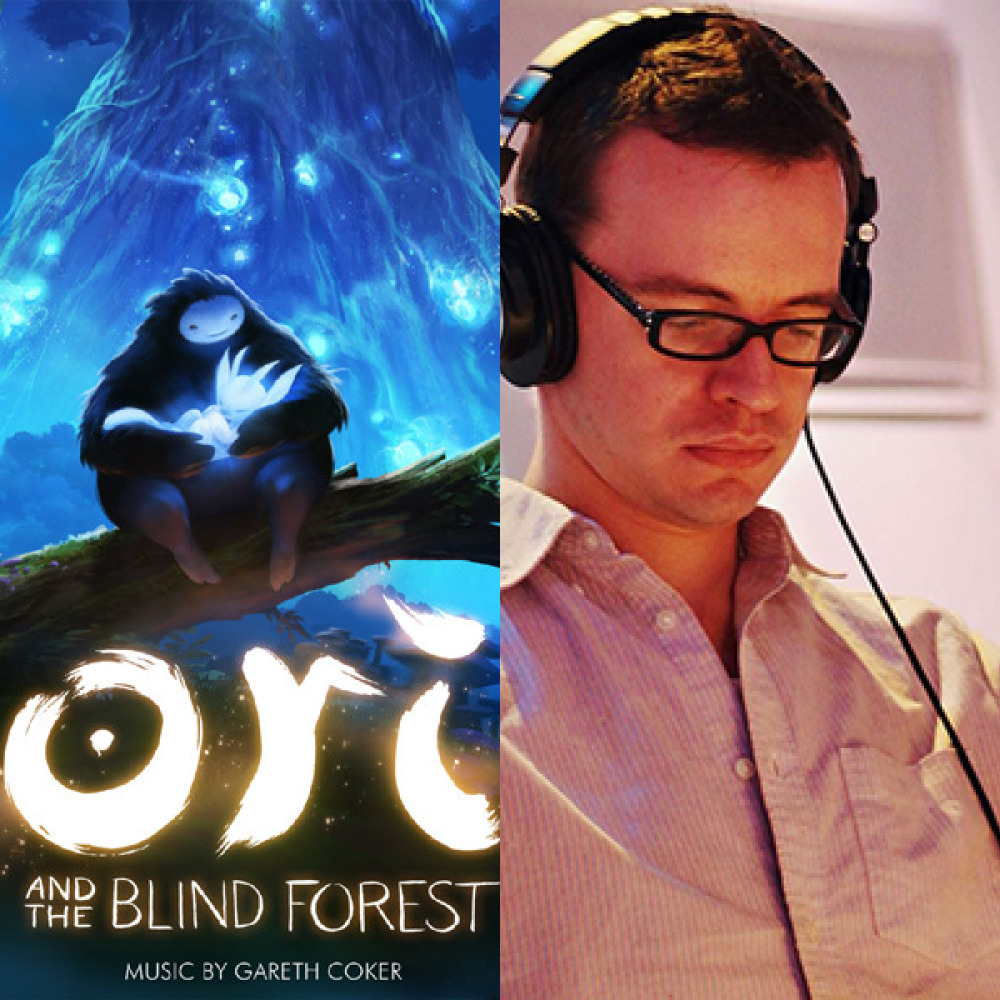 Ori And The Blind Forest definitive edition (из ВКонтакте)