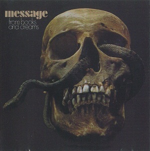 MESSAGE -- 1 ///   Progressive rock, goldwawe, krautrock, psychedelic rock