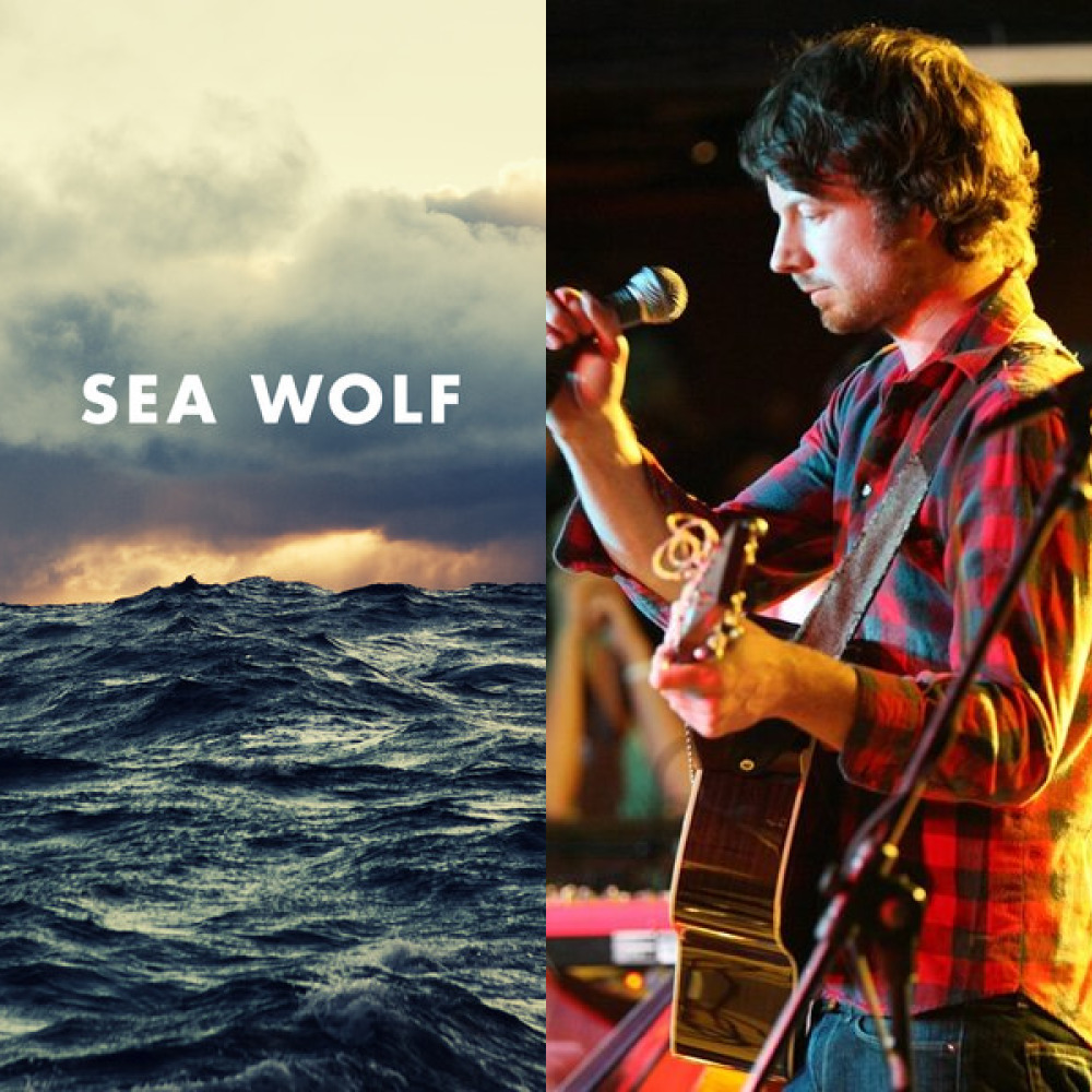 Sea Wolf - Old World Romance (из ВКонтакте)