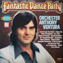 Orchester Anthony Ventura - Gold World Instrumental Hits