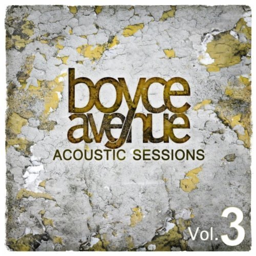 Acoustic Sessions, Volume 3