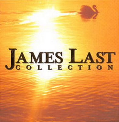 James Last Collection (5 CD) 2004