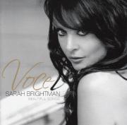 Voce: Sarah Brightman Beautiful Songs-2014