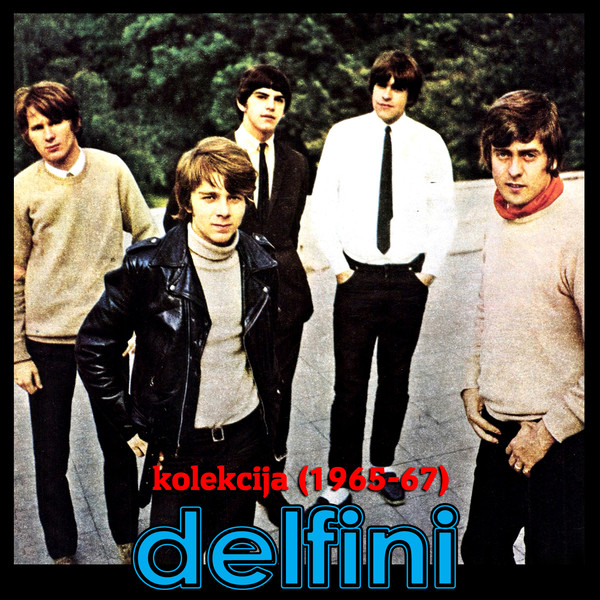 Delfini — Kolekcija (1965-1967)
