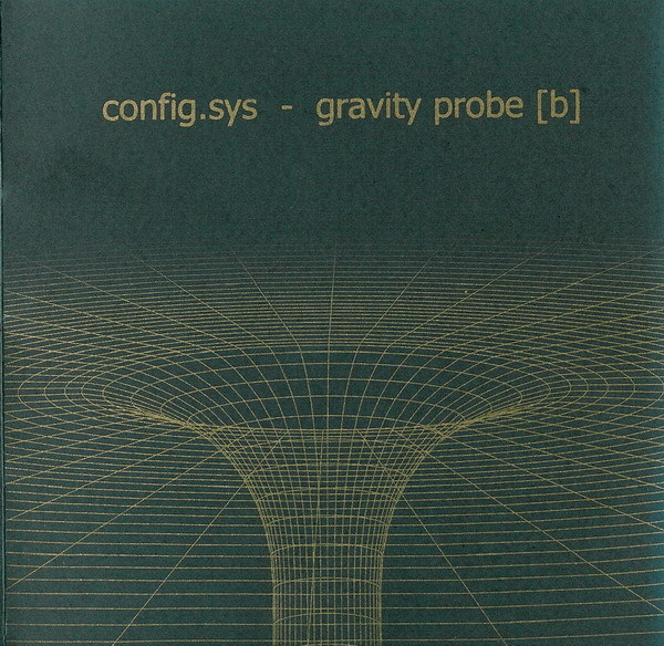 Gravity Probe [B]