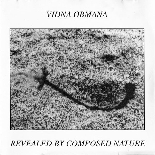 Revealed by Composed Nature