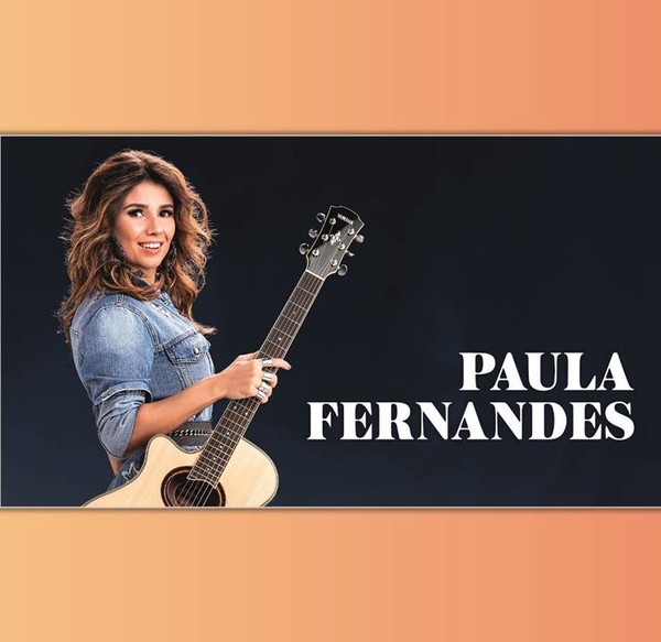 Паула Фернандес