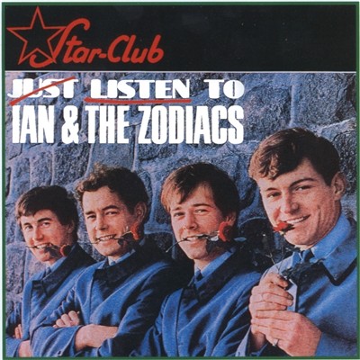 Ian & The Zodiacs & Gerry and The Pacemakers