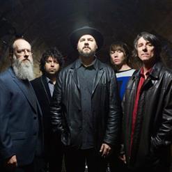 Drive-By Truckers - Twenty Years Of Drive-By Truckers Part 1 (2019)