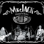 Alter Ego (X-Side Rmx) - Mr Jack