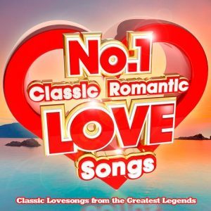 VA – No.1 Classic Romantic Love Songs (2016) - 1