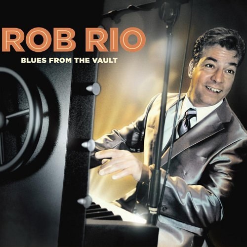 Rob Rio - jazz