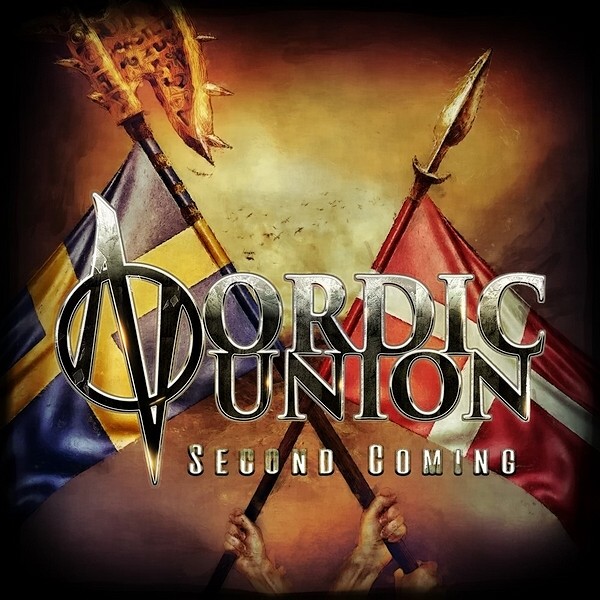 NORDiC UNiON - [[[2018]]] - Second Coming